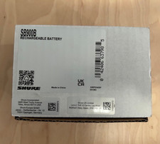Shure SB900B Rechargeable Lithium-Ion Battery for Select Transmitters & Receiver picture