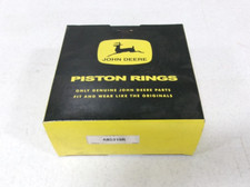 NOS John Deere Piston Ring Kit fits tractors 520 530, standard kit AB5319R picture