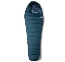 AUTH - Mountain Hardwear Bishop Pass 15 Sleeping Bag - BIG SALE picture