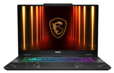 New MSI Cyborg 15.6