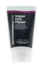 Dermalogica Super Rich Repair Pro Size ( 4 oz/118mL ) *NEW PACKAGING  *AUTH picture