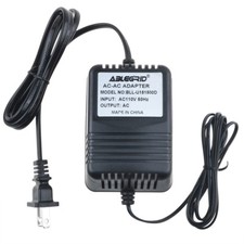 AC to AC Adapter for MagTek Mini MICR Reader Check 22522003 22530005 A05D04F 12V picture