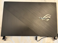 ASUS ROG Strix G731GU Laptop Screen Assembly LCD Display Panel Grade B+ picture