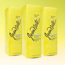 Jean Nate After Bath Splash for Women, Refreshing Scent 30 fl oz (3-pack) picture