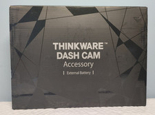 Thinkware BAB-50 iVolt Mini External Dash Cam Battery -Sealed picture