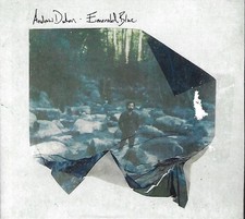 Emerald Blue by Andrew Duhon (CD, 2022) picture