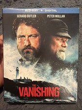The Vanishing [New Blu-ray]Ac-3Dolby Digital, Theater System, W/slipcover A-1856 picture