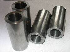Steel Bushings /Spacer 1 1/4 