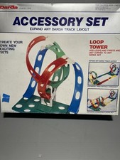 VINTAGE DARDA Super Loops TOWER - Expansion Accessories - picture