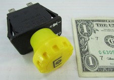 Unknown Delta  PTO/Blade Switches for Various Compact/Lawn Tractors 6204-212* picture
