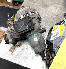 2014-2018 Jeep Cherokee Rear Axle Differential Carrier (Single Speed) Pre-Owned. picture