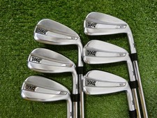 PXG 0211 Irons 5-W Elevate 95 Regular Steel Mid  picture