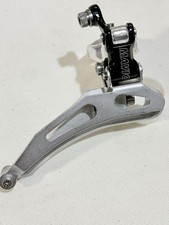 Mavic 860 Clamp On Front Derailleur Road Touring Bike picture