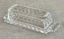 Vintage Fostoria American 7.5