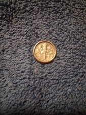 Rare find---DRYER DIME (Year Unknown) picture