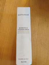 Josh Rosebrook BioIdentical Collagen Serum 1oz/30ml Exp. 03/2027 NIB picture