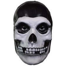 Misfits The Fiend Vacuform Mask - Trick Or Treat Studios picture