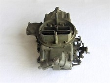 1965-66 CHEVY IMPALA SS 396/425HP & 427/390HP HOLLEY 3130 CARBURETOR 3869933 OEM picture