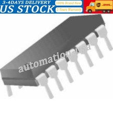 1PC ON SEMICONDUCTOR MM74HC393N / MM74HC393N (BRAND NEW) picture