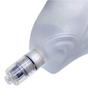 Oxballs Glowhole 1 Hollow W/led Insert Small picture