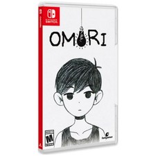 Omori (Nintendo Switch) Brand New picture