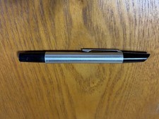 Pilot First-generation Capless Fountain Pen 1966 Model JIS Mark Used picture