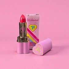 Trixie Cosmetics Love Interest Lipstick in Bold Pink picture
