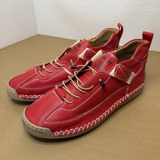 Barevita MIA Sport Orthopedic Comfort Toe Box Casual Slip On Moc Sneakers 10.5 picture