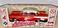 1997 ERTL American Pastime St Louis Cardinals 1957 Chevy Bel Air Bank NIB picture