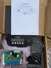 AquaCal STK0269 Conversion Kit HP7 To HP11. Control Panel. picture