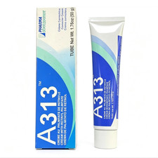 A313 Skin Corrector Cream with Retinol Complex for Face Care 50g Tube picture