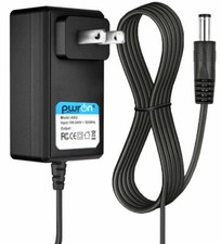 AC DC Adapter For Meade #547 LX10 LX50 LX90 LX90GPS LX90 LNT Telescope Power PSU picture