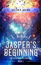 Jasper's Beginning (Paperback or Softback) picture