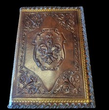 Bought at Antique Shop In ROME In The 90s, 1st Reprinting Since 1736, Rare Find picture