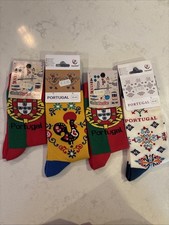 Souvenir Portugal Socks picture