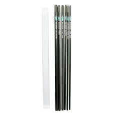 Suppressor Alignment Set of 6 Rods | 5.56mm, 6mm, 6.5mm, 7.62mm, 9mm, & .45 picture