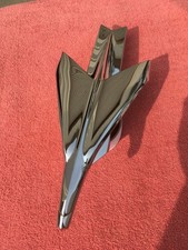 1947 - 1954 Chevrolet Pickup Truck Accessory Flying Eagle Hood Ornament picture