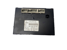 12-13 MERCEDES S550 W221 AC A/C HEATER CONTROL MODULE UNIT OEM C0.05 picture