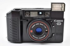 Canon Autoboy 2 QD Sure Sho AF35M II 38mm F2.8 Film Camera Near Mint Tested Work picture