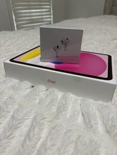 Apple AirPods Pro 3rd Generation w/ ANC And MagSafe Case (Brand New Sealed) picture