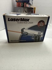 LASERMAX LMS-2291 Sig Sauer P229, P228 Red Laser Guide Rod Sight New Open Box picture