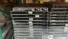 Dell Poweredge R640 2X Gold 6150 8SFF 2x 750W PSU H330 No RAM/HDD picture