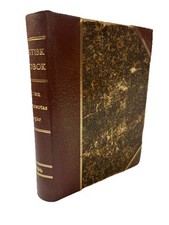 VTG Praktisk Handbok, Practical Handbook, Laws of the State of Minnesota 1896 HC picture
