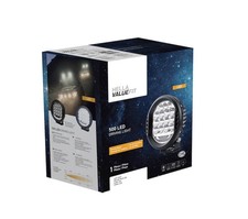 Hella ValueFit 500 LED Auxiliary Driving Light picture