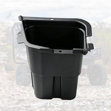 HONDA UNDER SEAT STORAGE BOX 2022 - 2026 PIONEER 1000 3P 5P  NEW #08L71-HL4-AK0 picture
