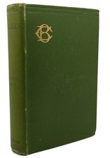 Charlotte Bronte SHIRLEY  Haworth Edition picture
