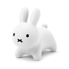 Bruna Bonbon Rabbit Fluffy White Miffy Japan ides Dick Bruna picture