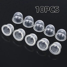 10 Pk Primer Bulb Gas trimmer Shindaiwa Fuel Purge Bubble 19/22mm picture