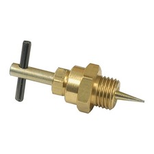 Adjusting Needle Assembly FOR Zenith Main Jet | NEW Improved Design picture
