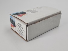 Commander Models 1/35 M561 Gama Goat Resin Model Kit Open Box. picture
